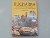 Doležal - Kuchařka 9 - Z babiččina receptáře vaříme, pečeme, zavařujeme, domácí lékárna (1994)