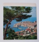 Dubrovnik (nedatováno) zvuková pohlednice