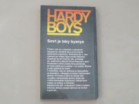 Franklin X. Dixon - Hardy boys 2 - Zlo a spol. (1992)
