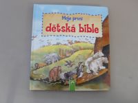 Moje první dětská bible (2014)