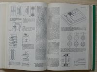 Oborová encyklopedie - Výpočetní a řídící technika (1982)