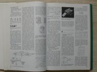 Oborová encyklopedie - Výpočetní a řídící technika (1982)