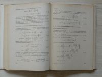 Panc - Statika tenkostěnných prutů a konstrukcí (1969)