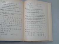 Sbírka úloh z aritmetiky pro 6. a 7. ročník (1970)