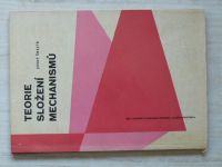 Šrejtr - Teorie složení mechanismů (1963)