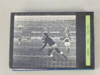 Albert Jedlička, Oto Bachorík - Fotbalové kluby světa (1970)