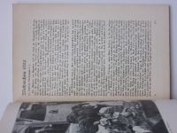 Der Gral - Monatschrift für Dichtung und Leben 3 (1932) roč. XXVII. - německy
