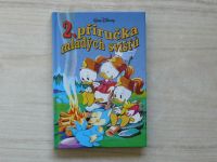 2. příručka mladých svišťů (1995) Walt Disney