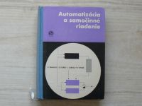 Frankovič, Petráš - Automatizácia a samočinné riadenie (1966)