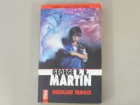 George R. R. Martin - Nečekané variace (1997)