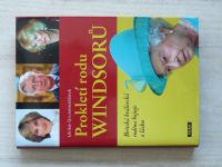 Grunewaldová - Prokletí rodu Windsorů (2009)