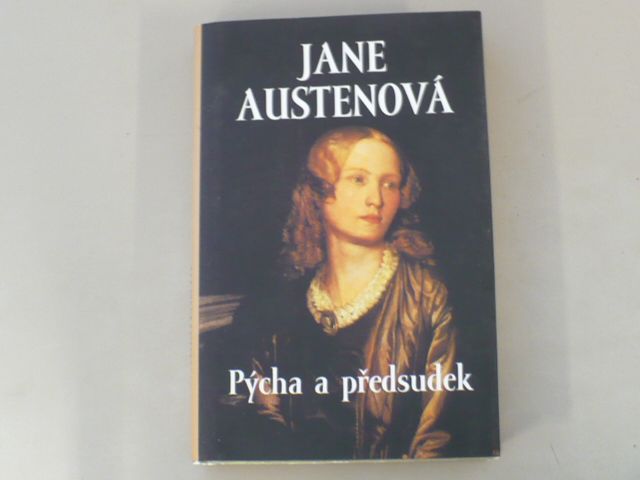 Jane Austenová - Pýcha a předsudek (2003)