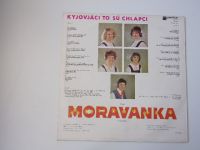 Moravanka – Kyjováci to sú chlapci (1977)
