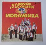 Moravanka – Kyjováci to sú chlapci (1977)