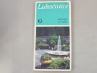 Průvodce Olympia - Luhačovice (1981)