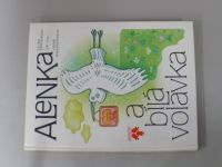 Galina Děmykinová - Alenka a bílá volavka (1982)