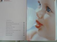 Markéta Behinová, Klára Kaiserová - Velká kniha o mateřství (2007)