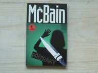 McBain - Přízraky (1995)
