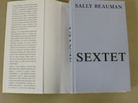 Sally Beauman - Sextet (1999)