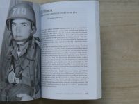 Umlčené hlasy - Dětské válečné deníky od 1. světové války po Irák - usp. Filipovič, Challenger