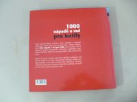 1000 nápadů a rad pro kutily (2003)