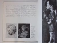 Welt der Kunst - Peter Paul Rubens (1977) katalog - německy