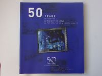50 years of history of the EPP-ED Group in the service of a united Europe (2003) Evr. lidová strana