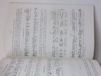 Bukovjan - Škola hry na miniharmonium (1988) skripta - noty