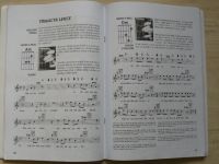 Jánský - Trampská kytara - Učebnice pro začátečníky (2001)