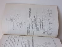 Mrkvička - Vybrané kapitoly z teorie programování (1990) skripta