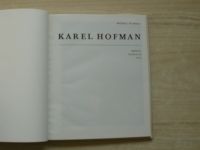 Plánka - Karel Hofman (1979)