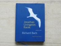 Richard Bach - Jonathan Livingston Racek (2017)