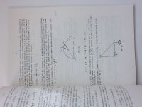 Široká - Cvičení z obecné fyziky - Mechanika molekulová fyzika (1991) skripta