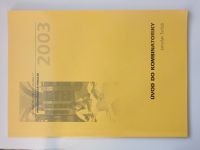 Švrček - Úvod do kombinatoriky (2003) skripta