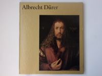 Welt der Kunst - Albrecht Dürer (1979) katalog - německy