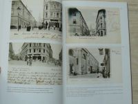 Brno - Staré pohlednice II. - Střed města, Jižní předměstí, Zajímavosti