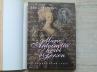 Farrová - Marie Antoinetta & hrabě Axel Fersen - Příběh tajené lásky (1996)