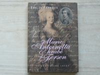 Farrová - Marie Antoinetta & hrabě Axel Fersen - Příběh tajené lásky (1996)