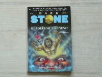 Garen - Mark Stone - Gladiátor z Venusie (1997)
