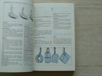 Hollander, Mertes - Handbuch für Notfälle auf Yachten (1981) Příručka pro případ nouze na jachtách