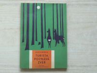 Mikula - Turista poznává zvěř (1960)