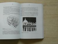 Řím věčný a okouzlující - průvodce dějinami a kulturou starověkého města