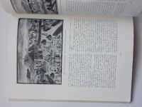 Stultifera Navis - Mitteilungsblatt der Schweizerischen Bibliophilen-Gesellschaft / Bulletin de la Société Suisse des Bibliophiles 1-4 (1955) ročník XII. - německy