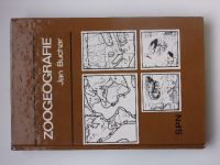 Buchar - Zoogeografie (1983)
