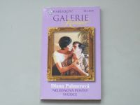 Galerie Romance 18 - Palmerová - Nelsonova pověst svůdce (1999)