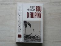 Hubáček - Boj o Filipíny (1990) 