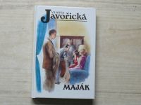 Javořická - Maják (1995)