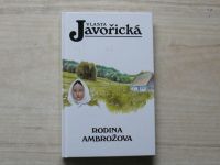 Javořická - Rodina Ambrožova (1998)