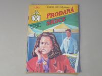 Knihovnička večerů pod lampou 26 - Ondráková - Prodaná srdce (1992)
