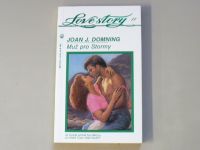 Love story 11 - Domning - Muž pro Stormy (1993)